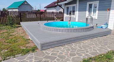 ��������� ����� TalverWood ������ ������� � �. �����